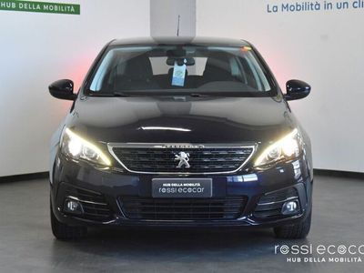 usata Peugeot 308 BlueHDi 130 S&S EAT8 SW Business