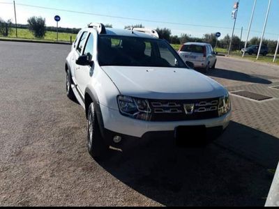 usata Dacia Duster GPL tagliandi casa madre