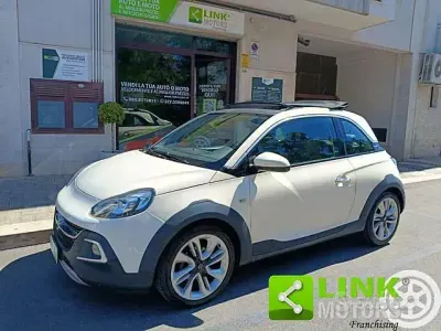 Usata Opel Adam