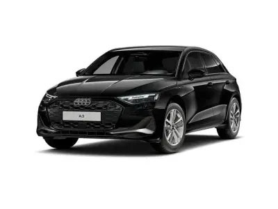 Usata Audi A3 Sportback e-tron Advanced Plus 204 CV (150 kW) 2025 Utilitaria