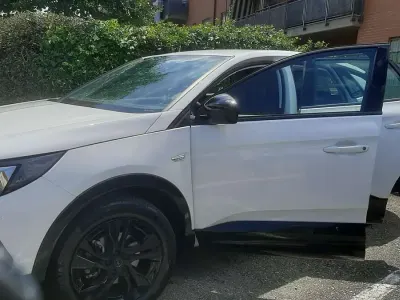 Usata Opel Grandland X