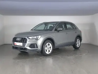Usata Audi Q3