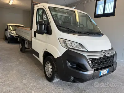 Usata Citroën Jumper
