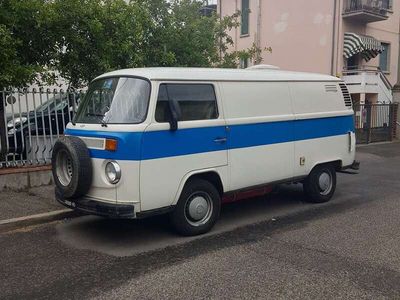 VW T2