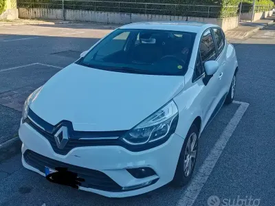 Usata Renault Clio IV