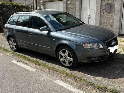 Usata Audi A4 Sport 140 CV (102 kW) 2005 Station wagon