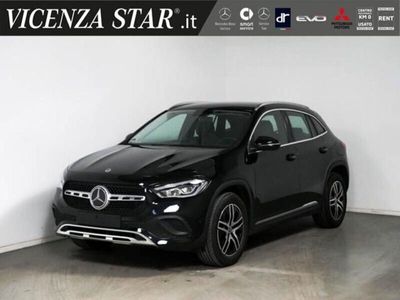 usata Mercedes 200 GLA suvAutomatic Sport usato