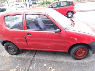 Fiat 600