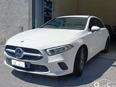 Usata Mercedes A250