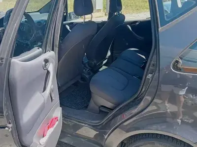 Usata Mercedes A140 82 CV (60 kW) 2003 Nero Utilitaria