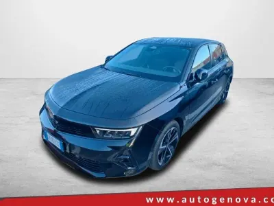 Usata Opel Astra