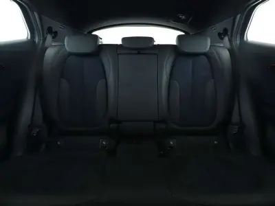 Usata BMW X2 M Sport 150 CV (110 kW) 2020 Nero SUV