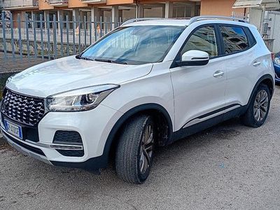 Usata DR DR 4.0 116 CV (85 kW) 2023 Bianco SUV