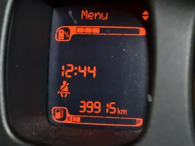 Usata Fiat Panda 70 CV (51 kW) 2023 Bianco Utilitaria