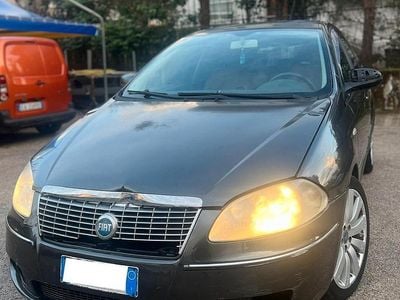 Fiat Croma