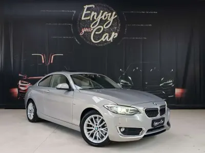 Usata BMW 220