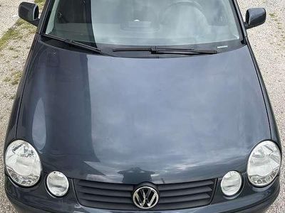 Usata VW Polo Comfortline 64 CV (47 kW) 2004 Utilitaria