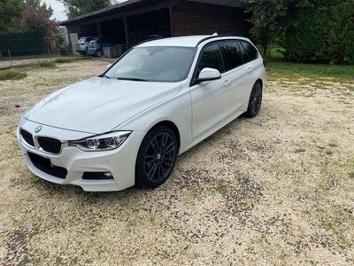 usata BMW 320 d xd (F31 )