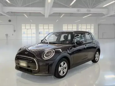 Usata Mini Cooper