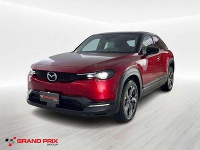 Vari colori Usata 2023 Mazda MX30 Makoto SUV | 15.800 € (Super prezzo)