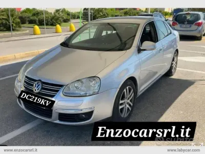 Usata VW Jetta