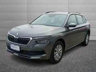 Occasion Skoda Kamiq Ambition 95 ch (69 kW) 2022 Other SUV