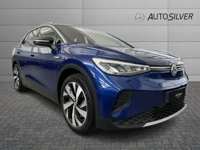 Usata VW ID.4