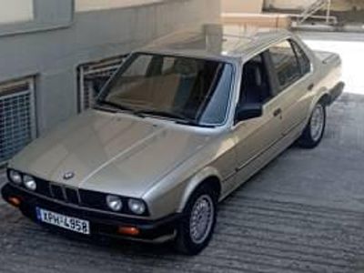 Oro Usata 1985 BMW 318 Berlina | 7200 €