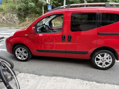 Usata Fiat Qubo