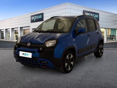 Fiat Panda Cross