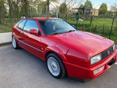 VW Corrado