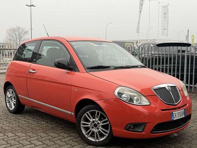 Usata Lancia Ypsilon Platinum 77 CV (56 kW) 2011 Other Utilitaria