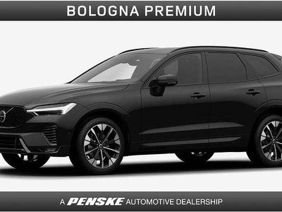 Novo Volvo XC60 Ultra 250 HP (183 kW) 2026 Preto SUV