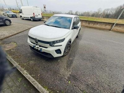 Bianco Usata 2024 Citroën C3 PureTech SUV | 14.700 € (Buon prezzo)
