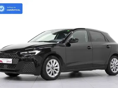 Usata Audi A1 Admired 110 CV (80 kW) 2023 Nero SUV
