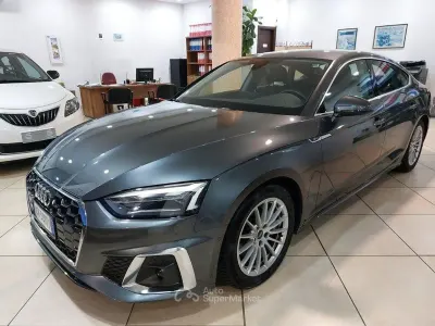Gebraucht Audi A5 Sportback