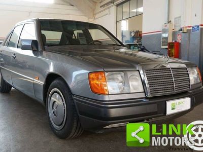 usata Mercedes E200 Classe EW 124