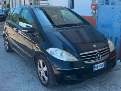 Usata Mercedes A150
