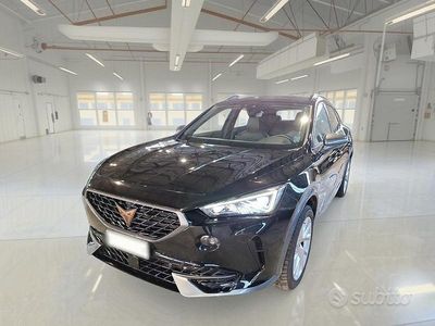 Nero Usata 2022 Cupra Formentor SUV | 27.900 € (Cara)