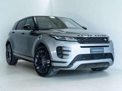 Gebraucht Land Rover Range Rover evoque SE Dynamic 179 PS (131 kW) 2019 SUV