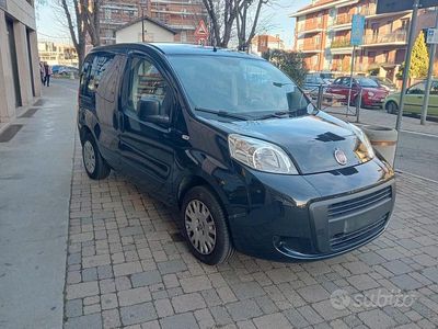 Fiat Qubo