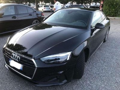Usata Audi A5