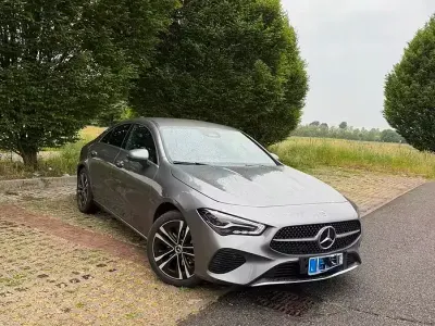 Usata Mercedes CLA180 136 CV (100 kW) 2024 Berlina