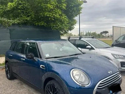 Usata Mini Clubman