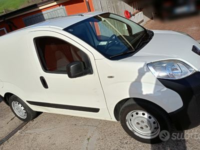 usata Peugeot Bipper 180.000km