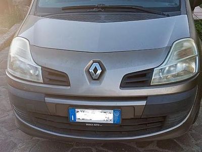 Renault Modus