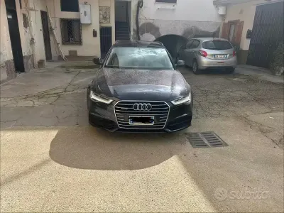 Usata Audi A6
