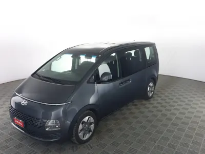 Usata Hyundai Staria