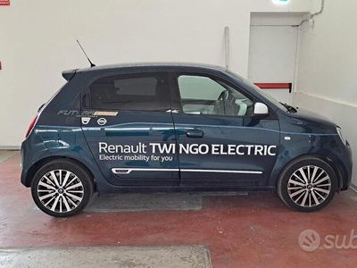 usata Renault Twingo Electric - 2020