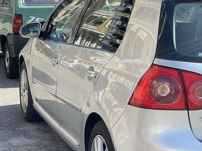 Usata VW Golf IV Sportline 116 CV (85 kW) 2006 Berlina